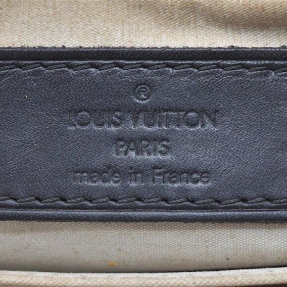 Louis Vuitton Monogram Mini Juliet MM Shoulder Cross Bag - Picture 8 of 15